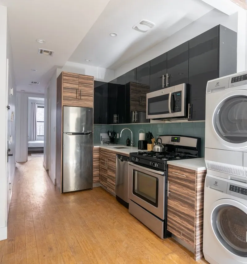 Private room in NYC