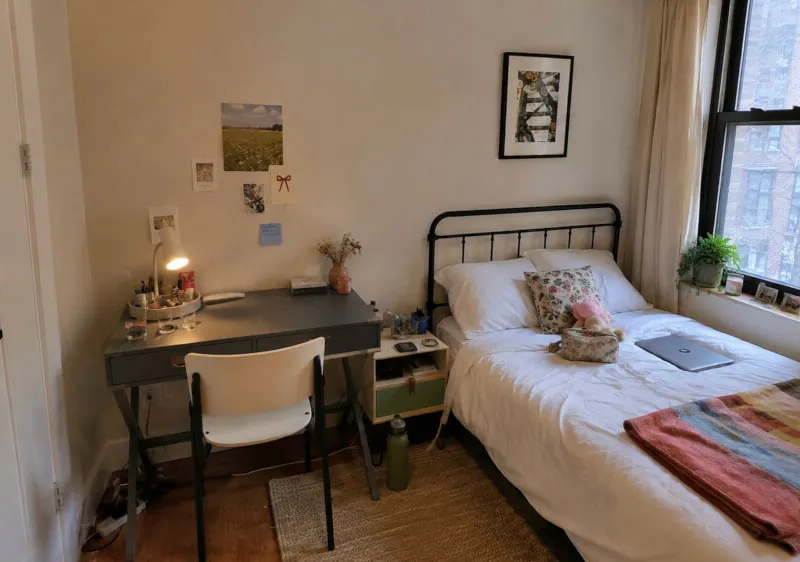 Private room in NYC