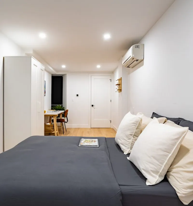 1 bedroom apartment in New York