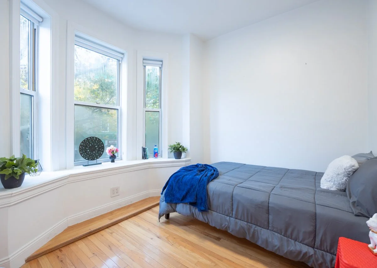 1 bedroom apartment in Bedford-Stuyvesant