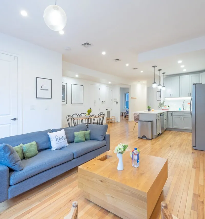 1 bedroom apartment in Bedford-Stuyvesant