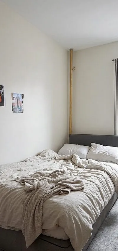 Private room in New York