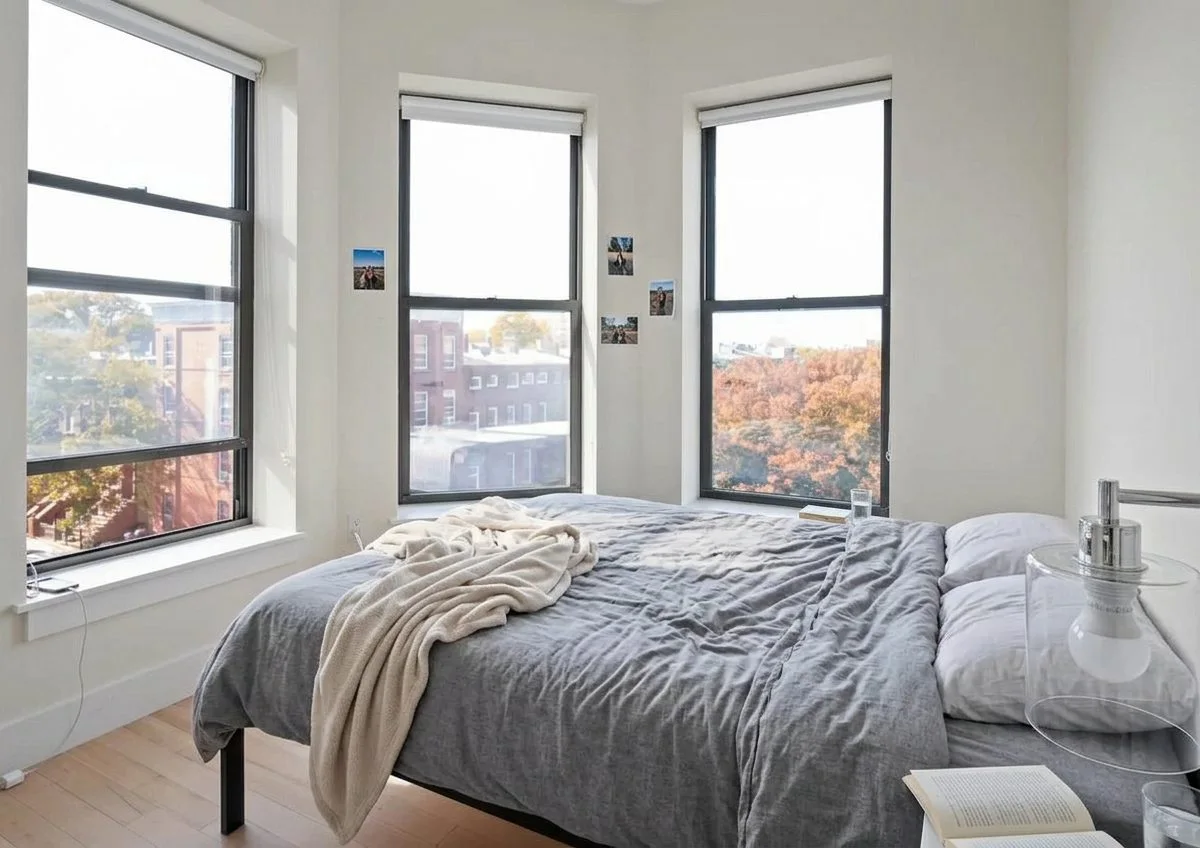 Private room in Bedford-Stuyvesant