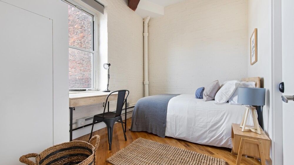 Private Room in Bushwick
