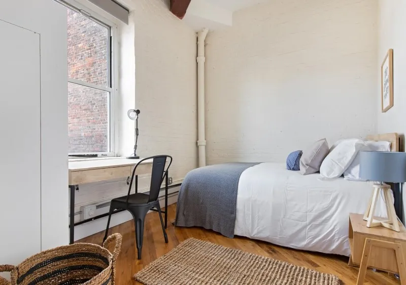 Private Room in Bushwick
