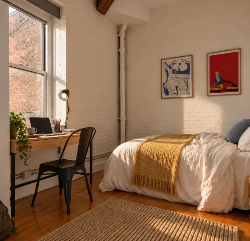 Private Room in Bushwick