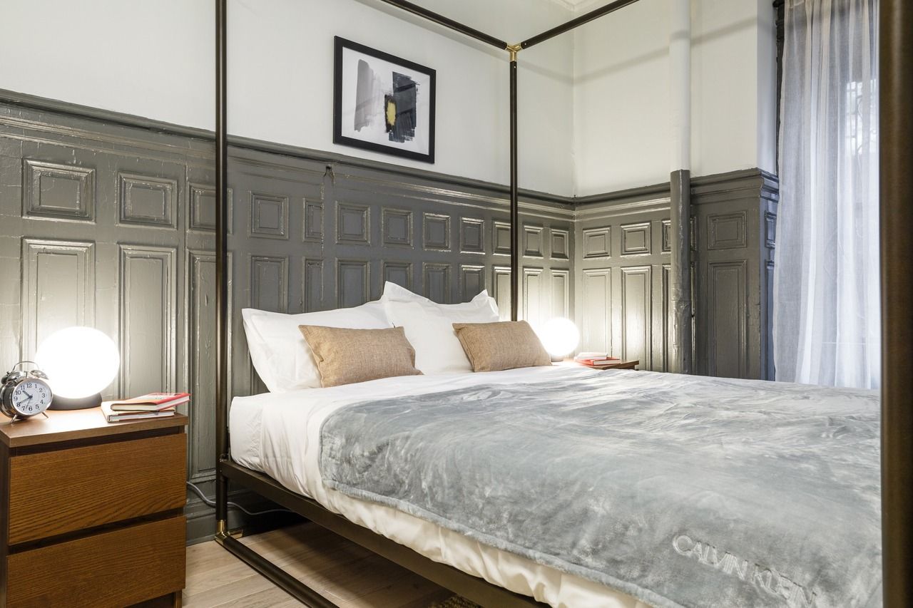 Studio in Upper West Side