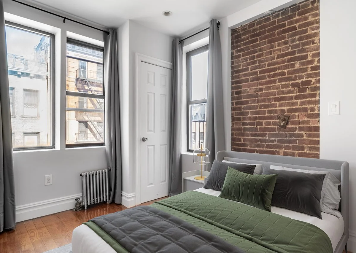 1 bedroom apartment in New York