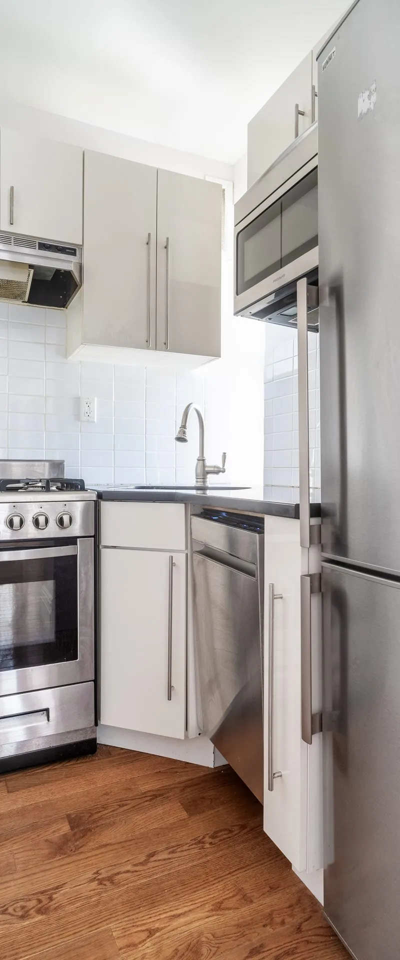 1 bedroom apartment in New York