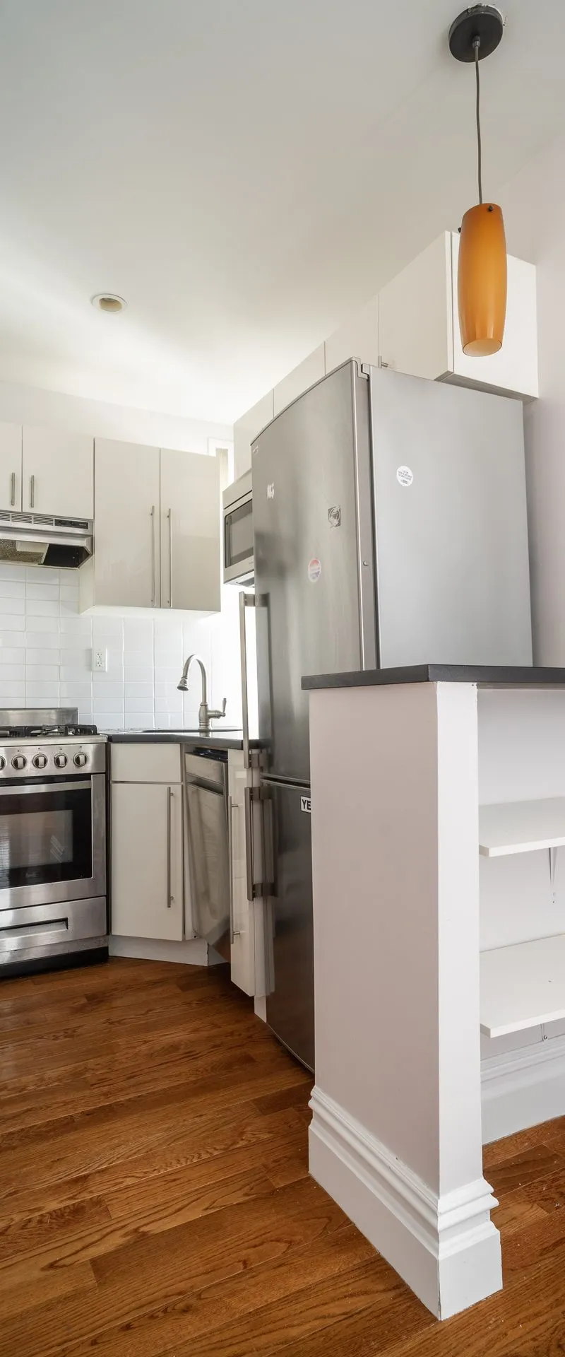 1 bedroom apartment in New York