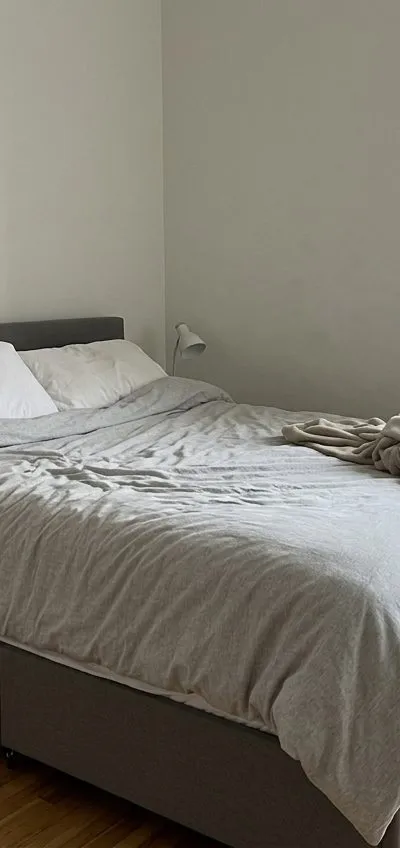 Furnished private room in Central Harlem apartment