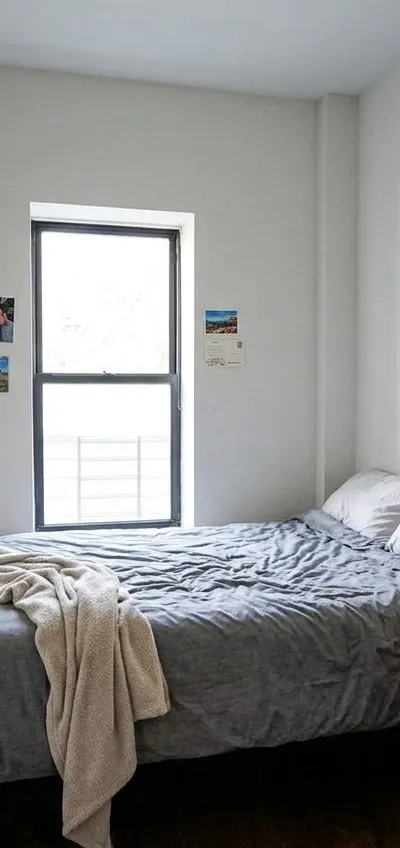 Private room in Bedford-Stuyvesant