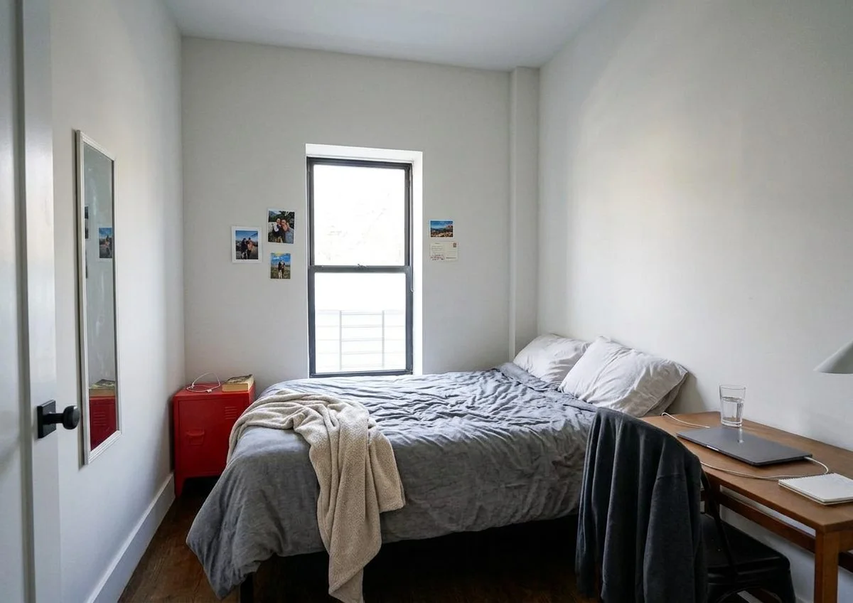 Private room in Bedford-Stuyvesant