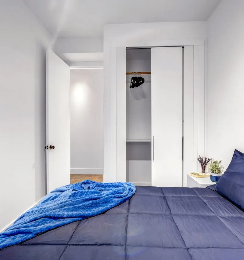 Private room in Bedford-Stuyvesant