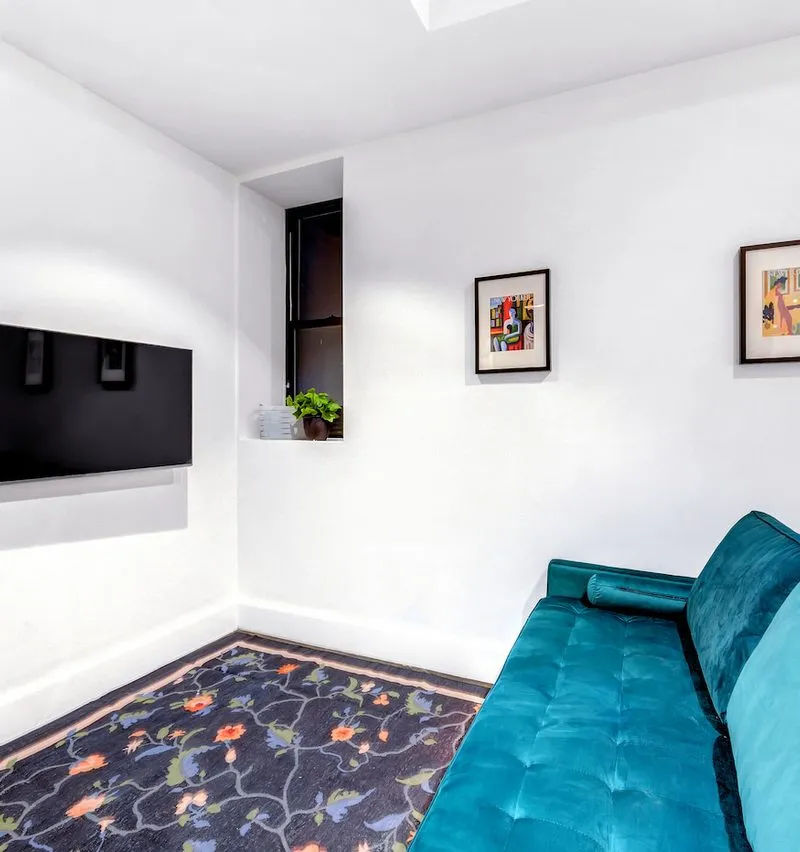 Private room in Bedford-Stuyvesant