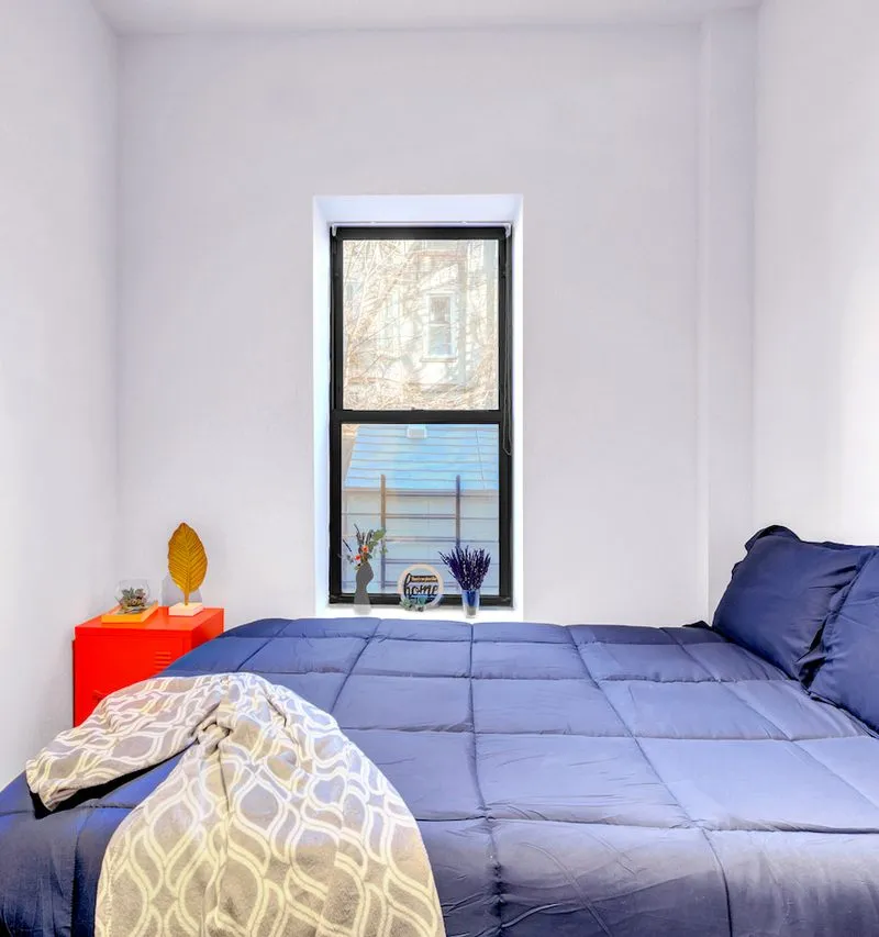 Private room in Bedford-Stuyvesant