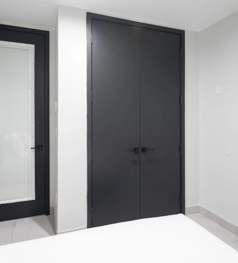 Furnished private room in a Bedstuy apartment