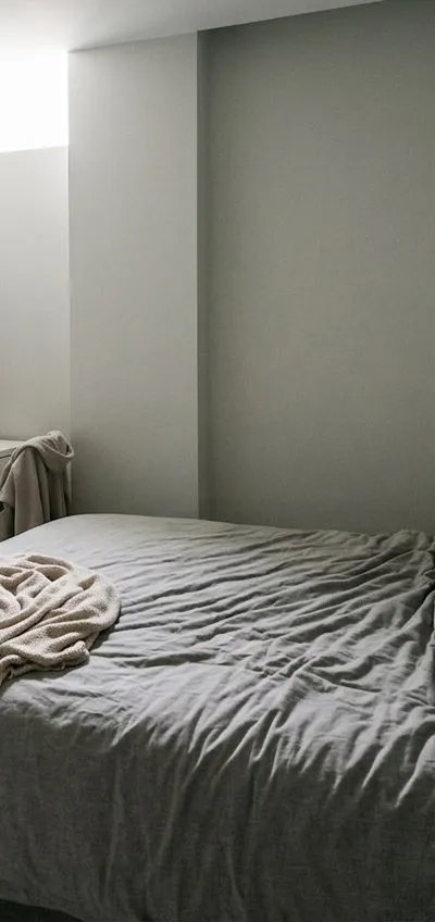 Furnished private room in a Bedstuy apartment