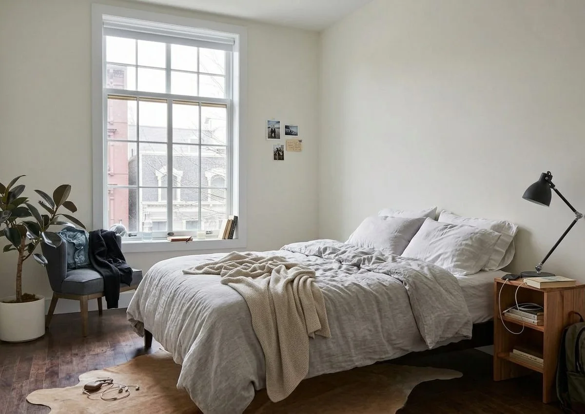1 bedroom apartment in Clinton Hill