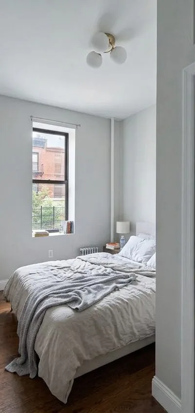 Private room in New York