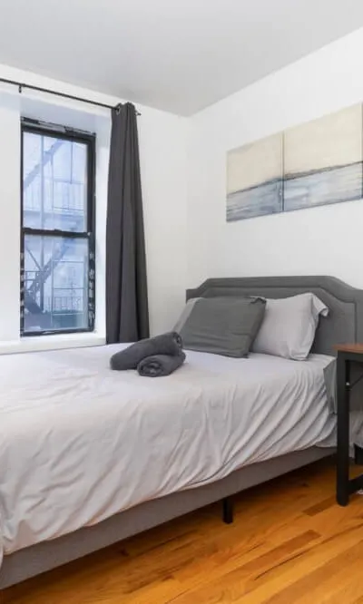 2 bedroom apartment in Upper East Side
