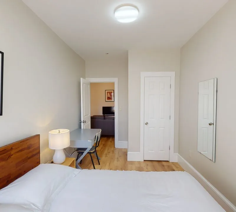 Private room in Brighton