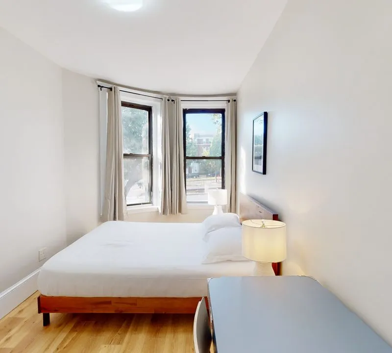 Private room in Brighton