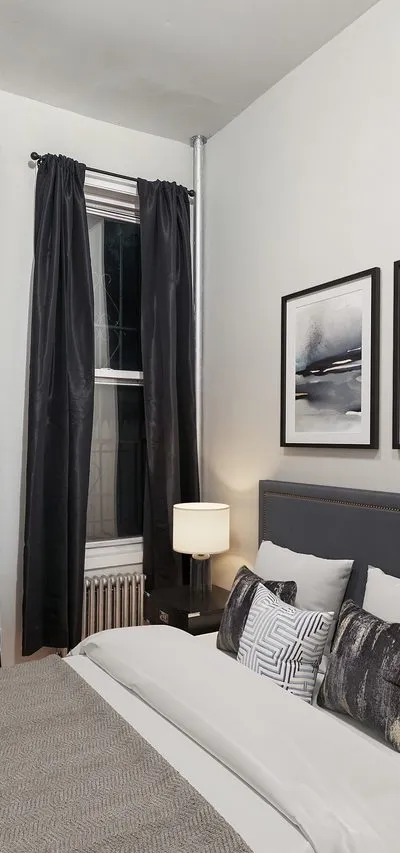 Private room in East Williamsburg