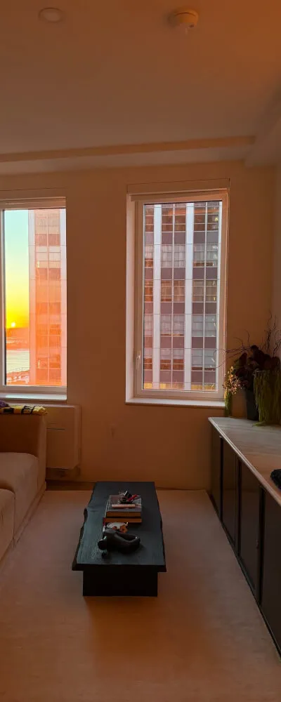 Brand-New 30th Floor Luxury One Bedroom