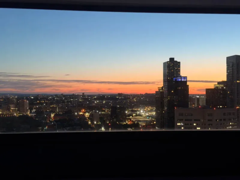 High-Floor Luxury Apartment at 235 Grand | Great Views | Lease Takeover