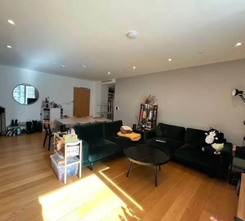 EAST VILLAGE SUBLET DOUBLE BEDROOM (OCT- NOV)