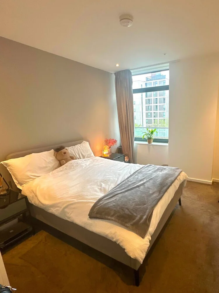 EAST VILLAGE SUBLET DOUBLE BEDROOM (OCT- NOV)