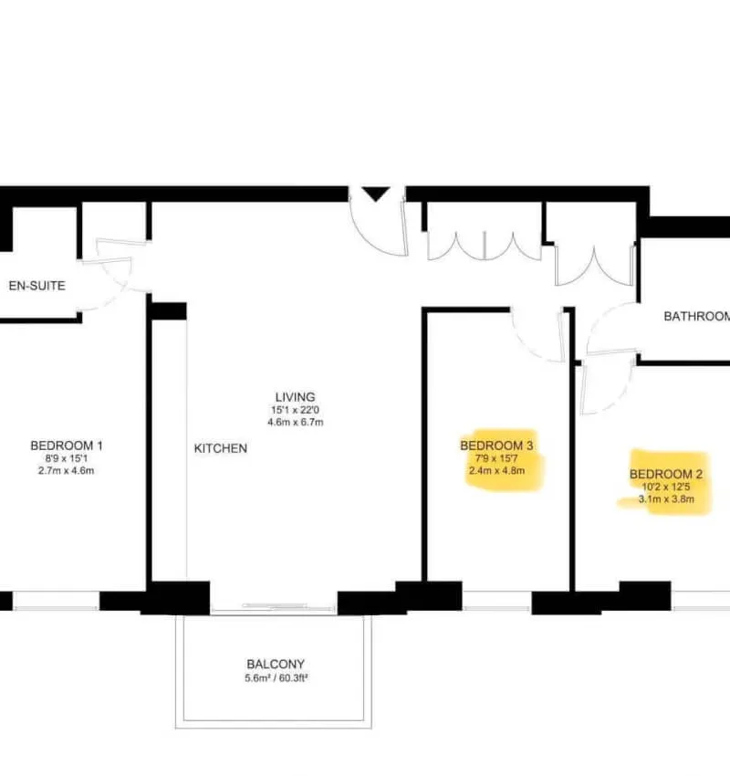 EAST VILLAGE SUBLET DOUBLE BEDROOM (OCT- NOV)