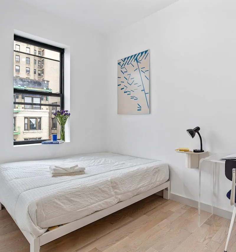 1 bedroom apartment in New York