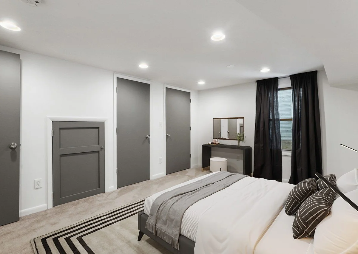 Private room in Northwest Washington