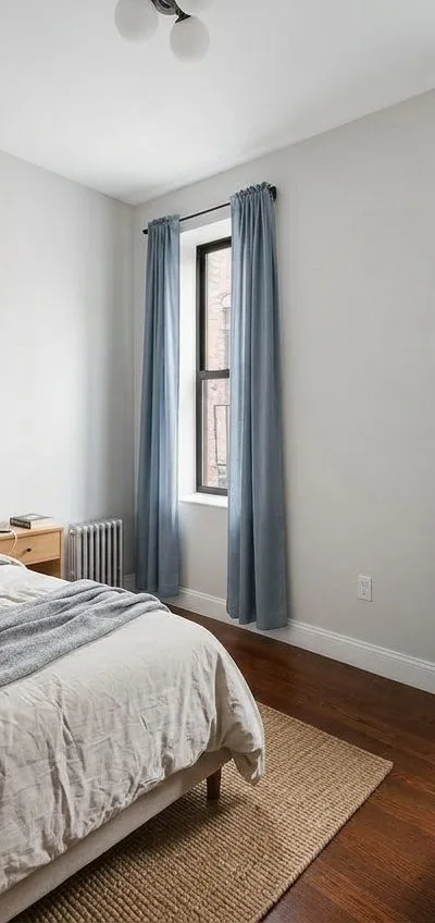 Private room in New York