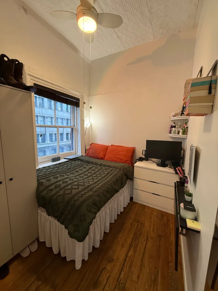 Holiday Sublet in SoHo
