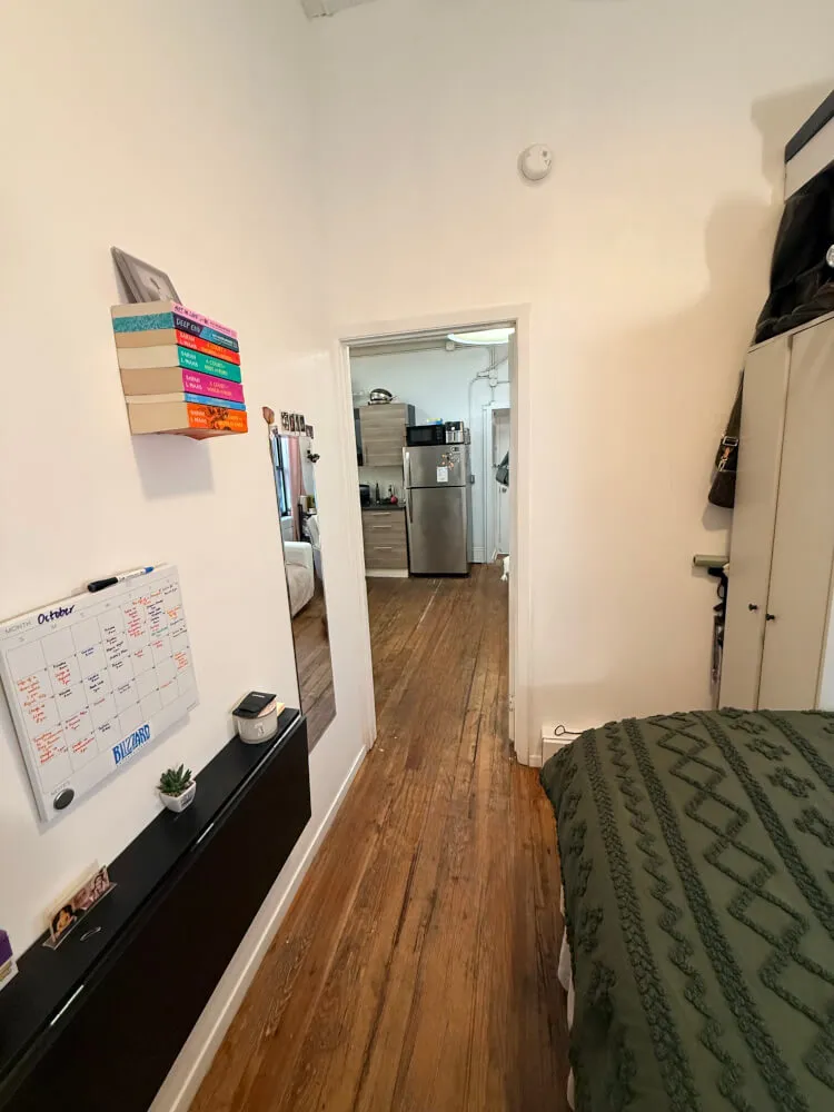 Holiday Sublet in SoHo