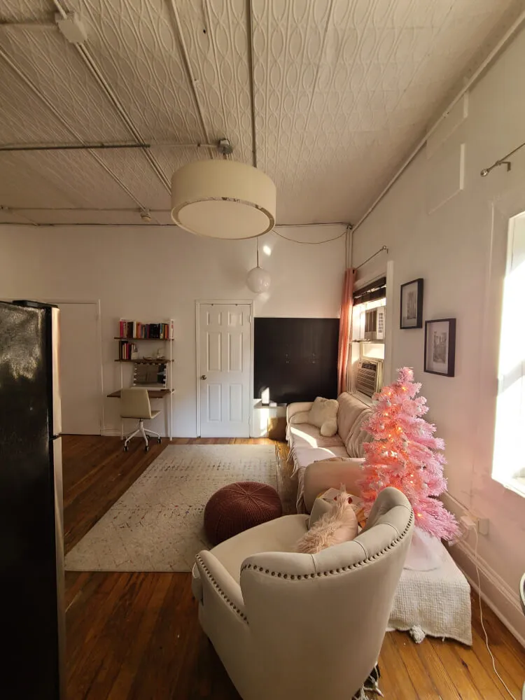 Holiday Sublet in SoHo