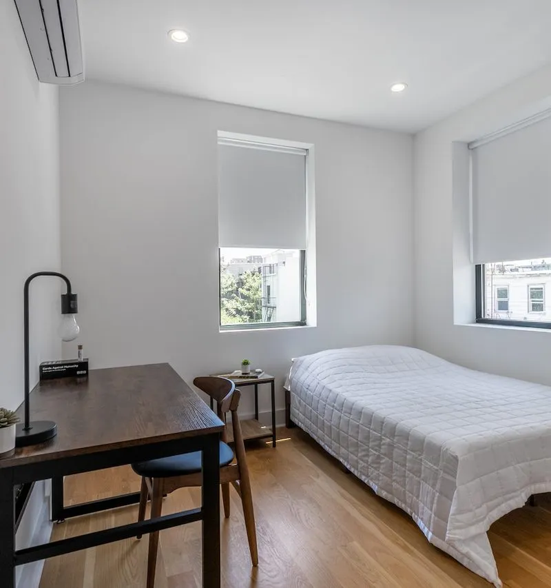 1 bedroom apartment in Crown Heights
