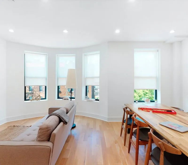 1 bedroom apartment in Crown Heights