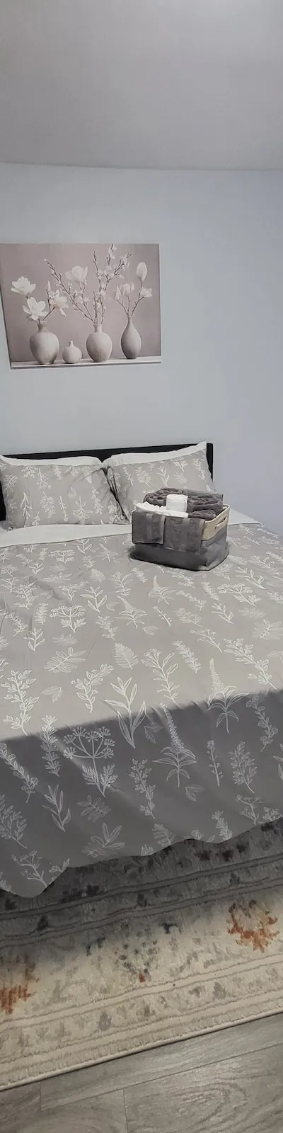 Traveling Professional Large Room Rental in Bronx - #1