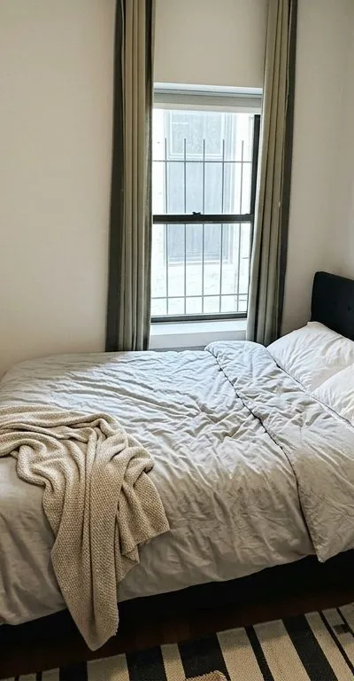 Private room in Bedford-Stuyvesant