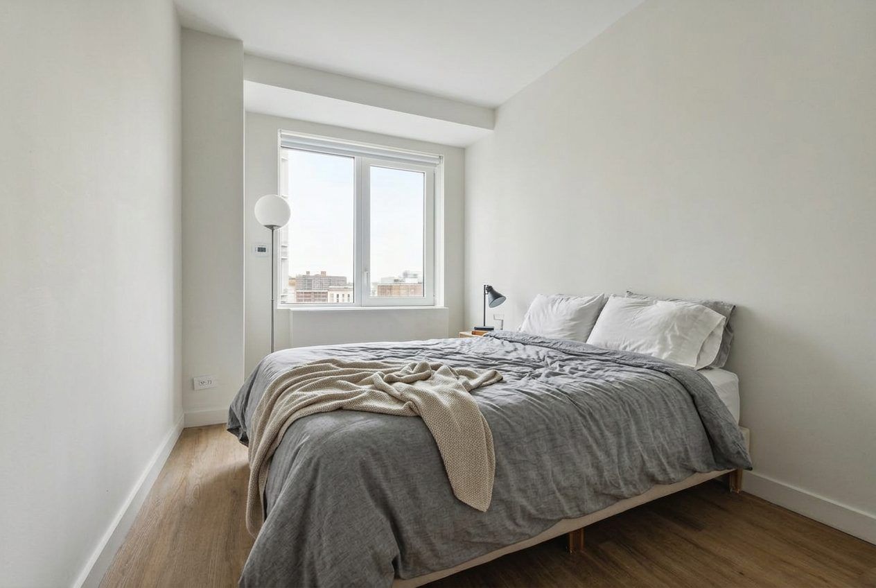 1 bedroom apartment in New York