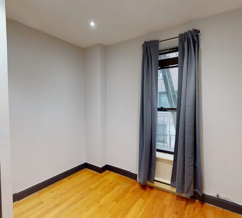 Private room in New York