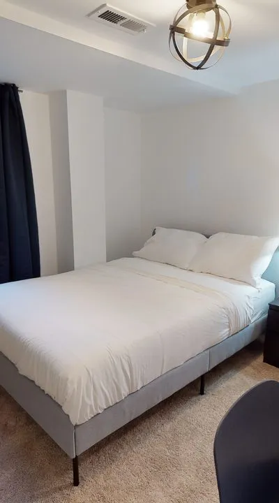 Private room in Northwest Washington