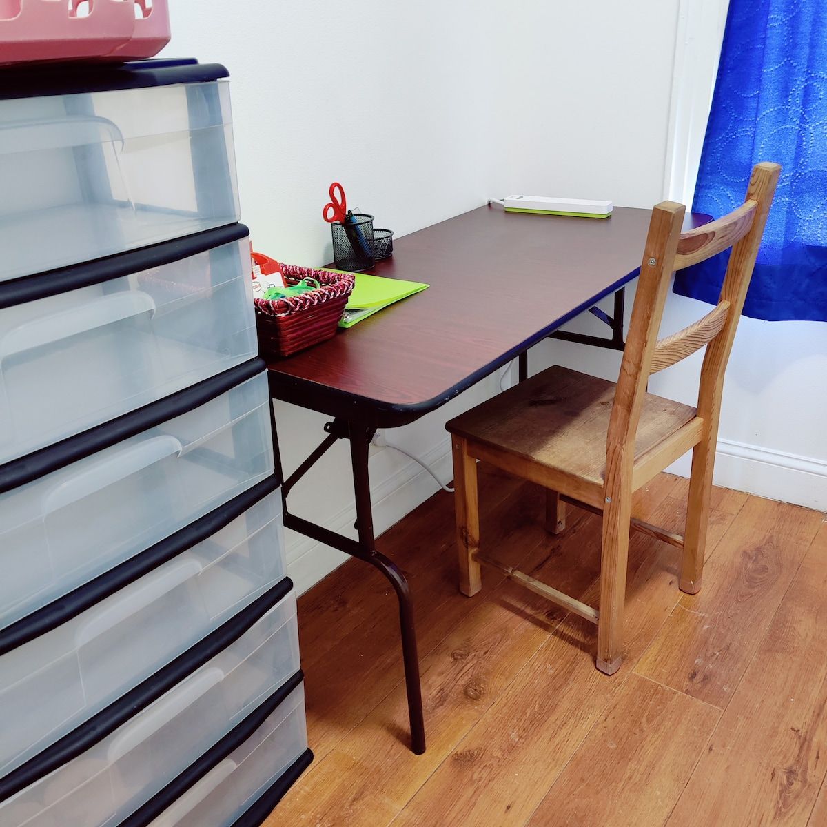 Small Sunny Room in Park Slope