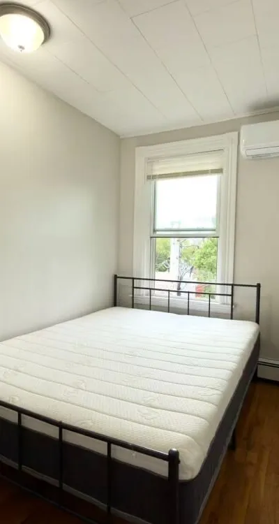 Furnished 3BR Cambridge Apartment | Near Harvard University | Walk to Porter Square