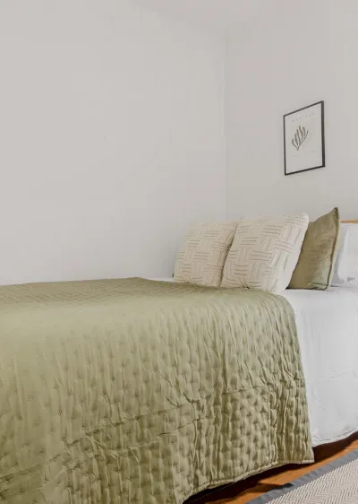 Private room in the heart of Midtown