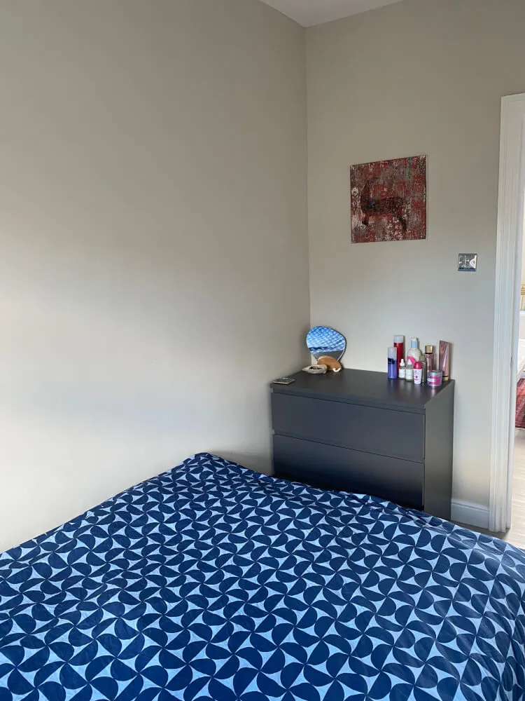 Cozy room in battersea